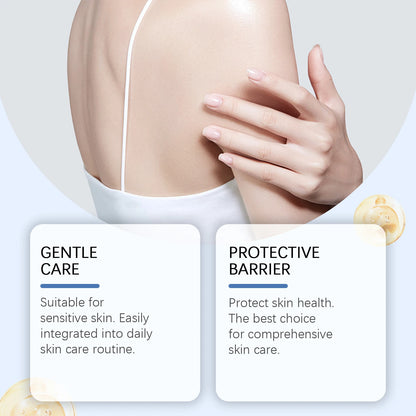 Body Care Patches Nourishing Revitalizing Gently Nourishes the Skin Smoothing Portable Stickers Renewal for Women & Men